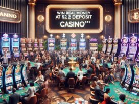 $2 deposit casino nz
