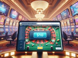 $10 paysafe deposit casino
